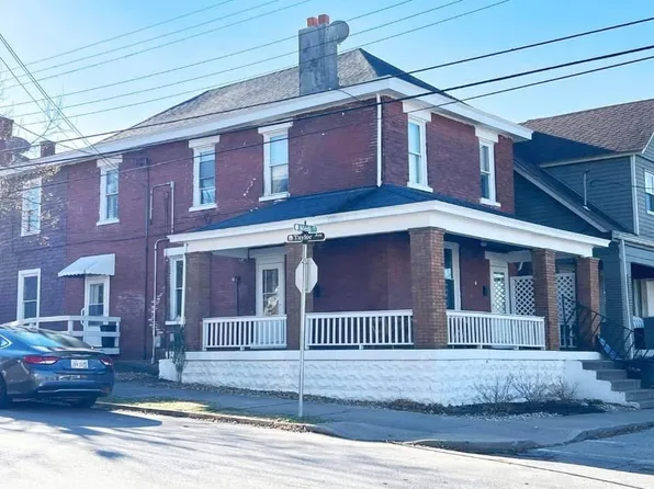 1 Mesh Ct Unit 2, Bellevue, KY 41073