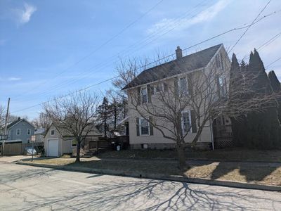 1121 Elm St, Ashland, OH, 44805