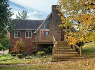 117 Shale Dr, Richmond, KY 40475