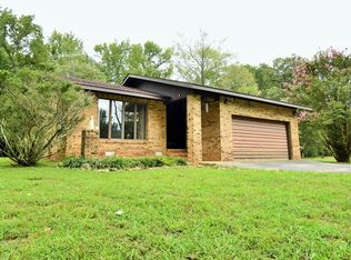 4970 Greenhaw Rd, Decherd, TN 37324