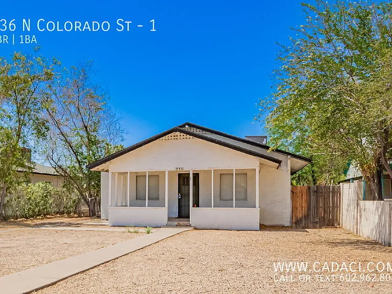 336 N Colorado St #1 — Photo 5