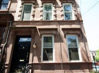 1140 Bloomfield St, Hoboken, NJ 07030