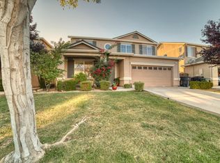 1041 Saffron Dr, Tracy, CA