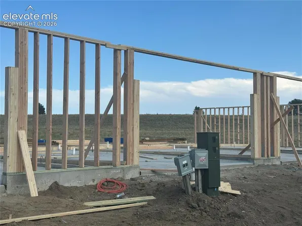 1681 Sandtoft Hts, Colorado Springs, CO 80951