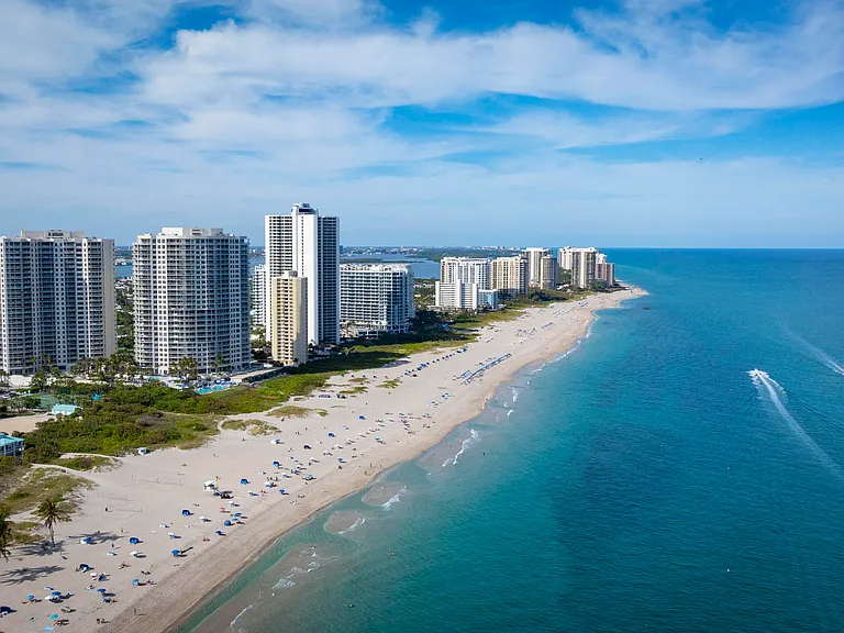 2700 N Ocean Dr #2206B — Photo 27