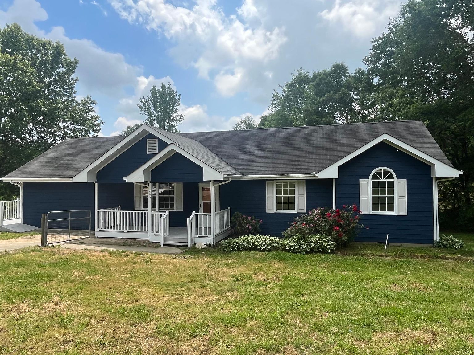 285 Whooping Creek Rd, Carrollton, GA 30116 Zillow