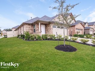 1603 N City Oaks Ln, Houston, TX 77047