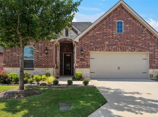 2104 Ladera Way #2104, Mansfield, TX 76063