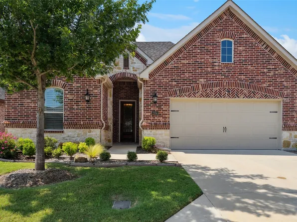 2104 Ladera Way #2104, Mansfield, TX 76063