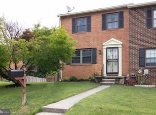 19 Keen Valley Dr, Catonsville, MD 21228