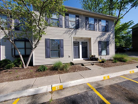 2nd image of 1100 Horsemans Ln APT 22