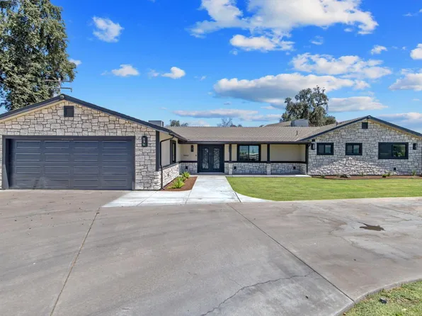 11610 Avenue 200, Tulare, CA 93274