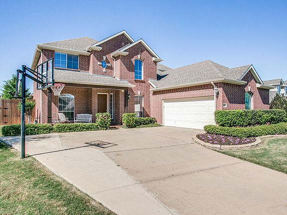 2nd image of 8414 Pecan Creek Dr