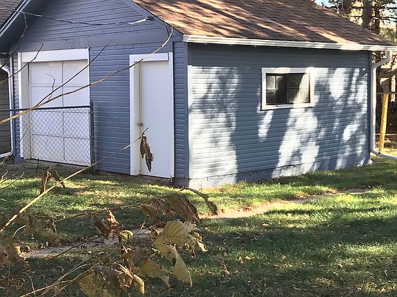 Garage 1