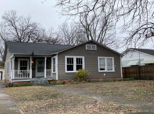 804 Nuckolls St, East Gadsden, AL 35903