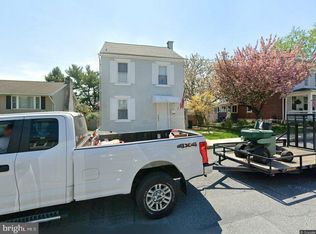 244 Nichols St, Leesport, PA
