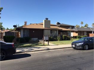 4124 Parker Ave, Bakersfield, CA 93309