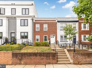 1224 Neal St NE, Washington, DC 20002