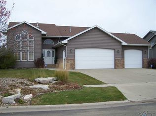800 E 70th St, Sioux Falls, SD 57108