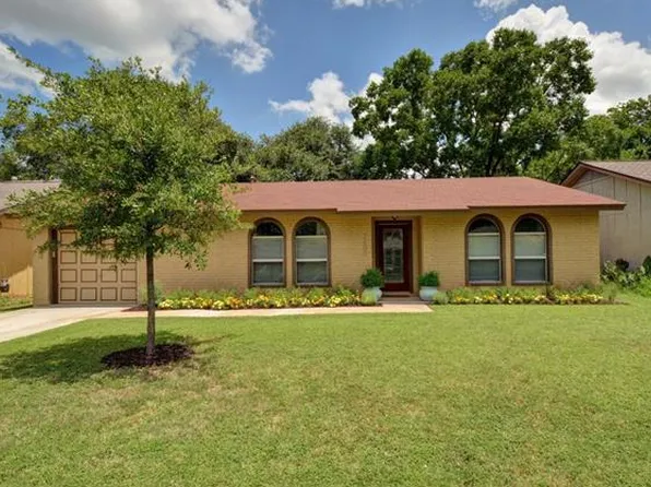 2600 Cockburn Dr, Austin, TX 78745