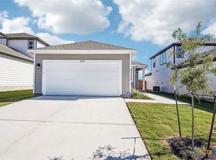 260 Firefox Way, Jarrell, TX 76537