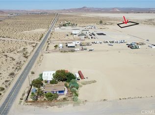 39 Happy Trails, Yermo, CA 92398