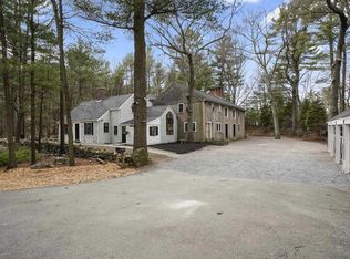 545 Common St #1, Dedham, MA 02026