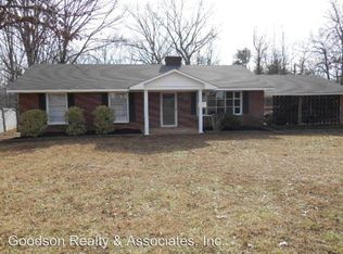 3512 Maiden Hwy, Lincolnton, NC 28092