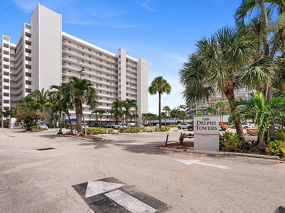 2nd image of 1391 S Ocean Blvd APT 906