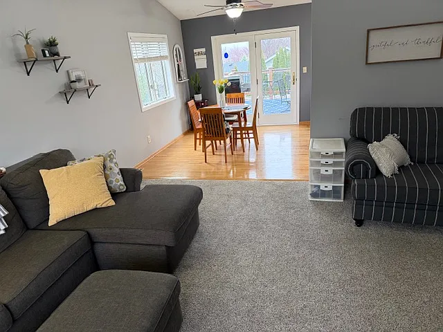 4500 Stratford Ln NW — Photo 8