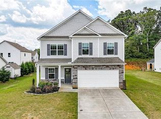 111 Weston Way NW, Cartersville, GA 30121