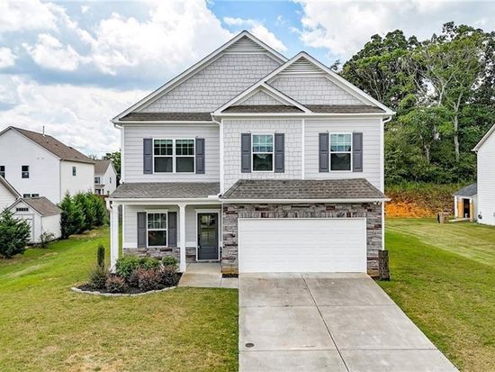 111 Weston Way NW, Cartersville, GA 30121
