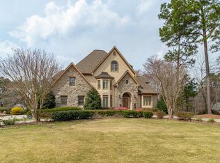3997 Hammonds Fry, Evans, GA 30809