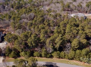 224 Badin View Dr, New London, NC 28127