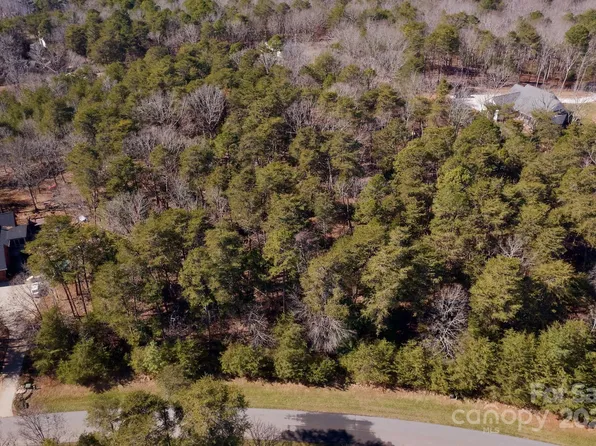 224 Badin View Dr, New London, NC 28127