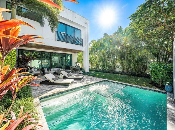 820 NE 7th Avenue, Delray Beach, FL 33483