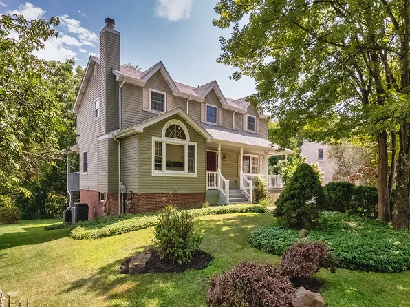 7022 Franklin Rd, Seven Fields, PA 16046