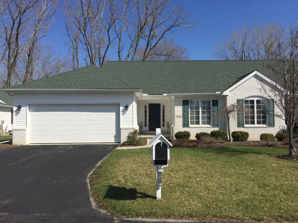 4824 Laurel Hill Pl, Toledo, OH 43614