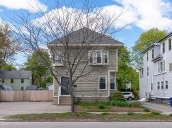 923 Broadway, South Portland, ME 04106