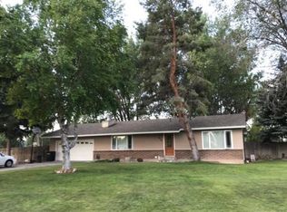 2110 S Midway Ave, Ammon, ID 83406