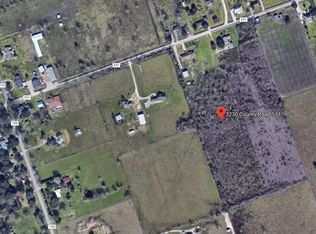 3230 County Road 531, Alvin, TX 77511