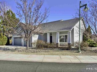 339 Bayhill Cir, Dayton, NV 89403