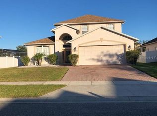 2722 Star Grass Cir, Kissimmee, FL 34746
