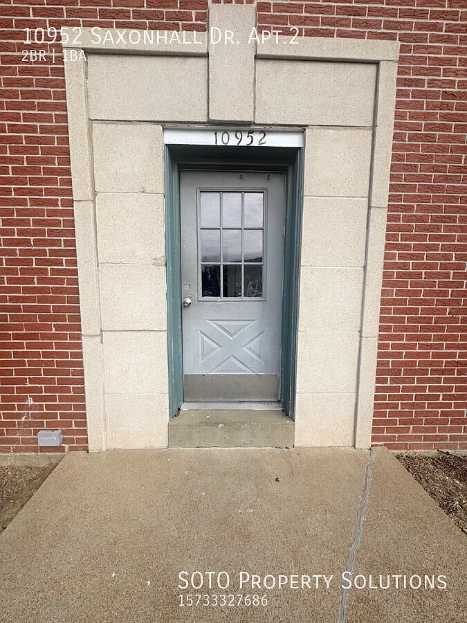 Building Photo - 10952 Saxonhall Dr #2