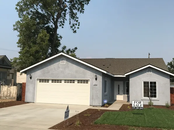 246 N F St, Tulare, CA 93274