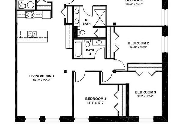 2nd image of 2315 W Huron St Ste 104