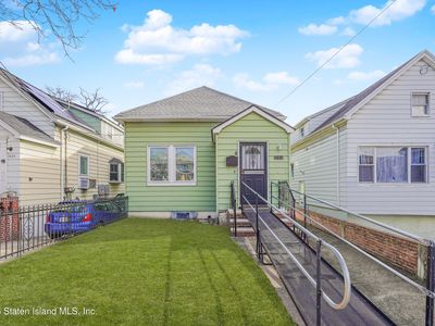 1633 E 56th St, Brooklyn, NY, 11234