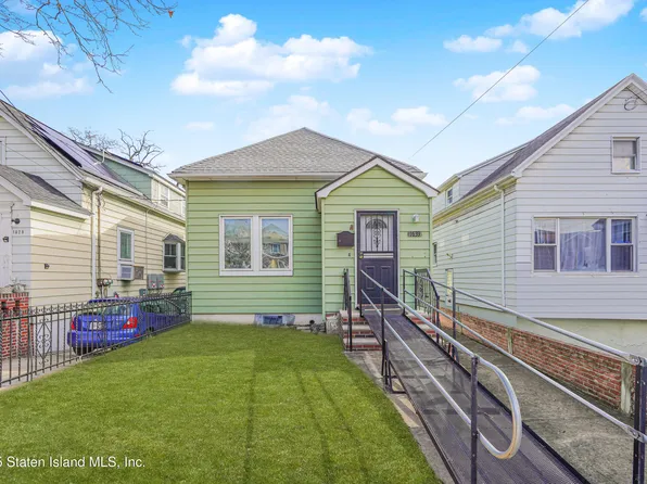 1633 E 56th St, Brooklyn, NY 11234