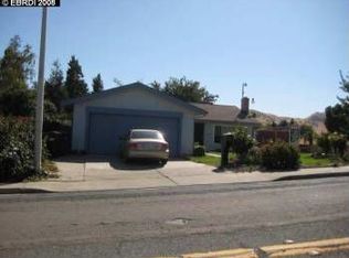 1717 Putnam St, Antioch, CA