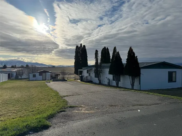 6270 Shady Rest St, Manhattan, MT 59741